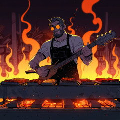 Riffs and Ribs!