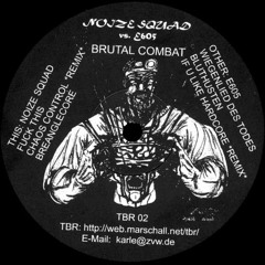 Noize Squad - Fuck This