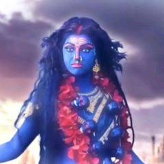 jayanthi mangala kali theme | vighnaharta ganesh | Karthik spiritual bhakti