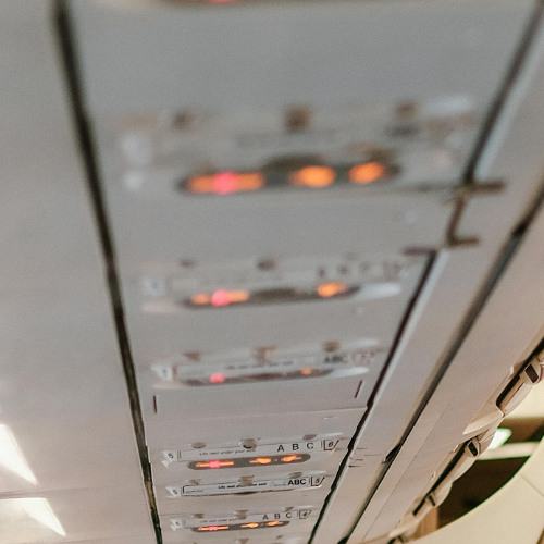 adrian from the call floor