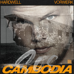 Hardwell & Vorwerk Vs Avicii  - Cambodia Vs SOS (Lee Barzola Mashup)