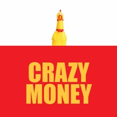 DNNYD - Crazy Money feat. GC (Trallez Edit) "FREE DOWNLOAD"
