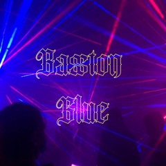 BASSTON - GLUE TECHNO (Bass Boosted)