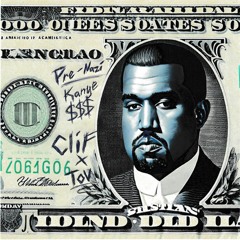 Kanye Money (feat. CliF)