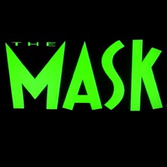 The Mask Animated Series Intro Instrumental