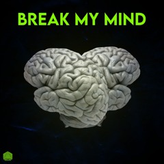 Biomic - Break My Mind (original Mix)