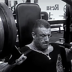 Dorian Yates x BO2 theme (slowed)