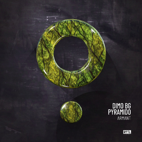 DiMO (BG), Pyramido - Armant (Extended Mix)