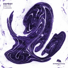 Osprey - Flavours