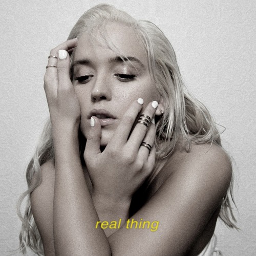 Stream Real Thing by MAYCE | Listen online for free on SoundCloud