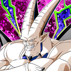 Dragon Ball Z Dokkan Battle - LR PHY Omega Shenron Intro OST