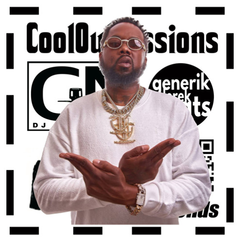 Conway The Machine - FS #CoolOutSessions #Remix