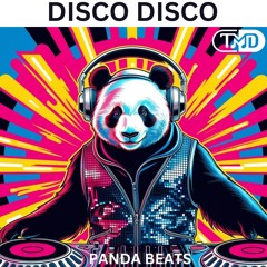 FUNKY TOWN / WHITE HORSE/PAPA LEGBA - MASHUP-PANDA BEATS