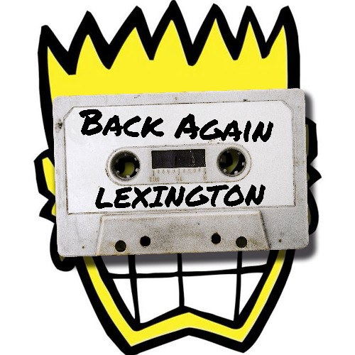 Lexington - Back Again (Bubbling Mix)