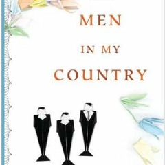 ❤️ Read The Men in My Country (Sightline Books) by  Marilyn Abildskov