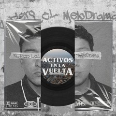 La Envidia y El Egoismo - MeloDrama Ft El Piero L.C.L 💎 A.E.L.V