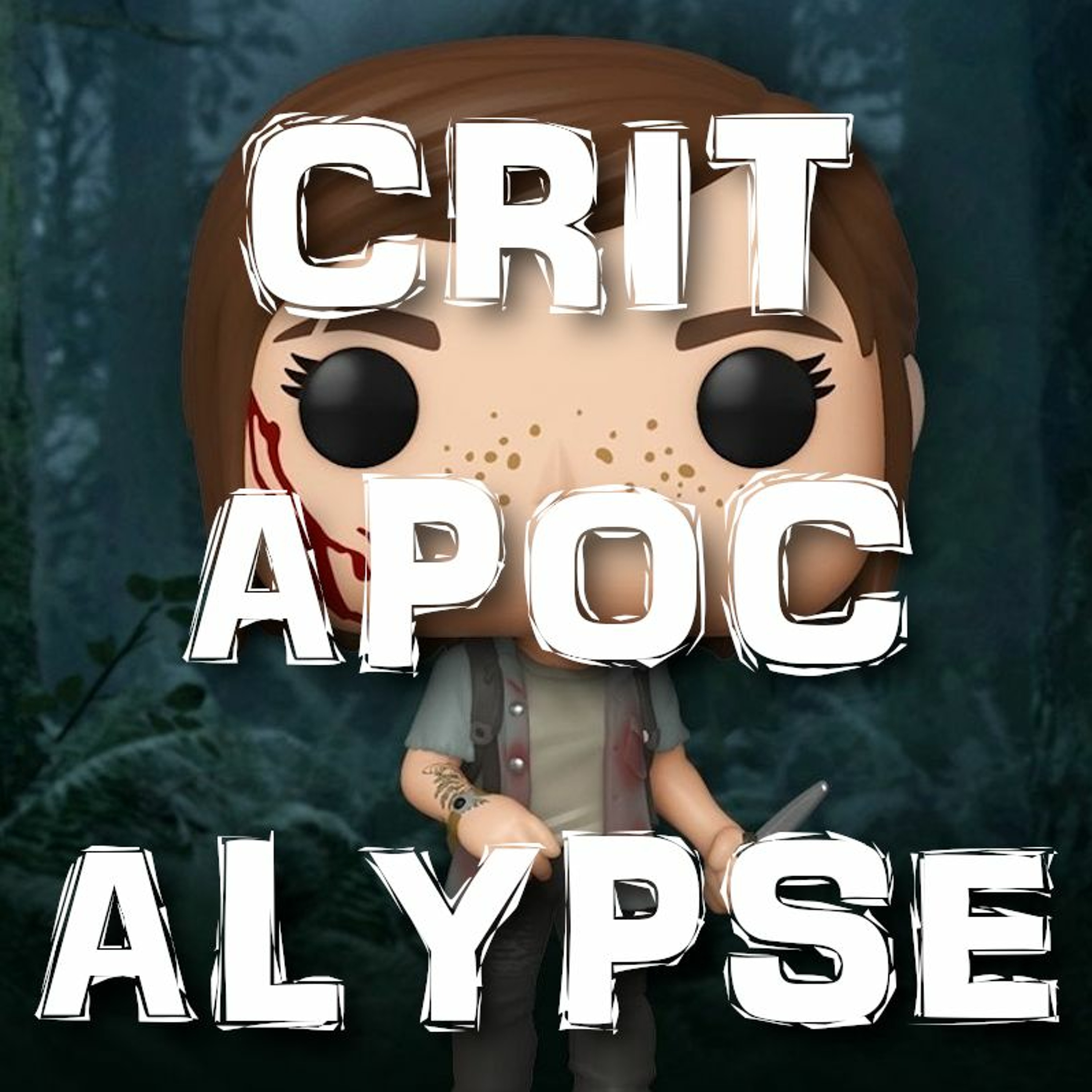 Critapocalypse Podcast 137 - The Schindler's List of Podcasts episode artwork