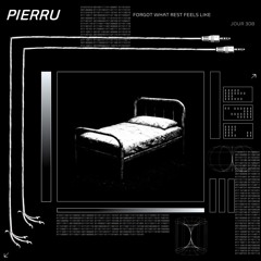 Forgot what rest feels like