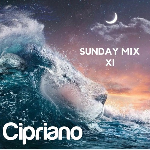 SUNDAY MIX XI