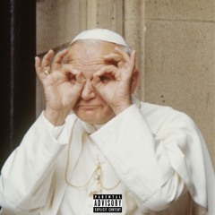 Pope (prod. Ok!Jho)