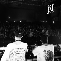 EATBRAIN CARNAGE SET // MODE X B2B STINGZ