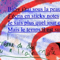stikki notes