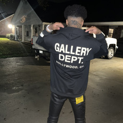 Quaterback (Feat. Lil League Larry)
