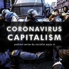 Coronavirus Capitalism 3. The new police powers and state repression