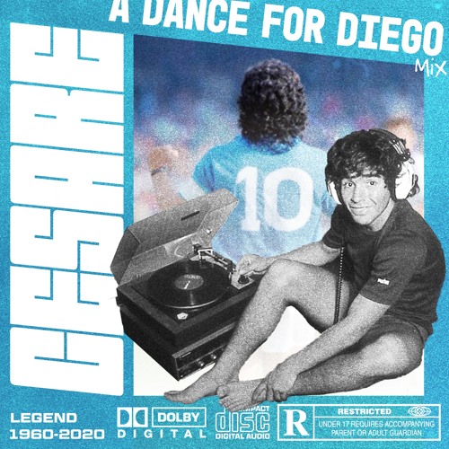 Maradona Mix