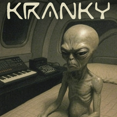 GEEKT - KRANKY