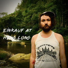 Einkauf at Heng Long