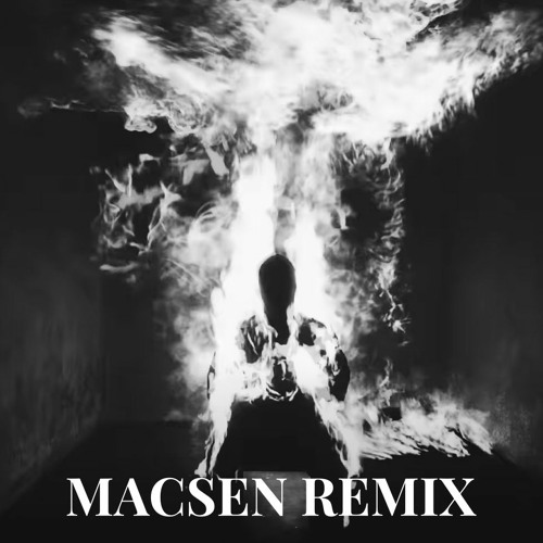 Kanye West - Come to Life (Macsen Remix)
