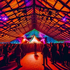 Hodaya's 50th BD Opening Set@Creation - Field (30.12.2024)