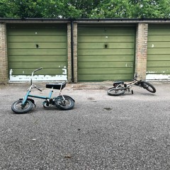 Outdoor Kids