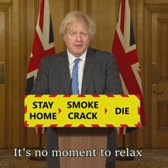Boris Johnson - Lockdown Briefing (Remix)