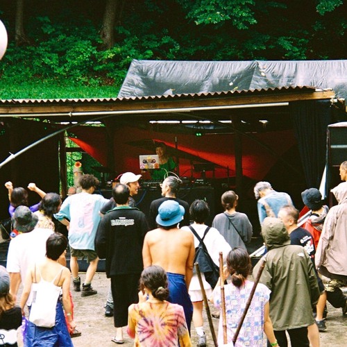 Etsu Etsu @Village Hakusyu -Live Mix-Air Rec-