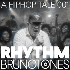 A HipHop Tale 001