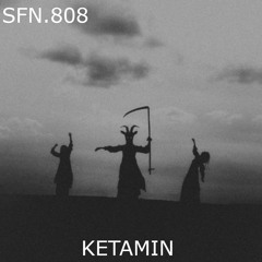SFN.808-KETAMIN