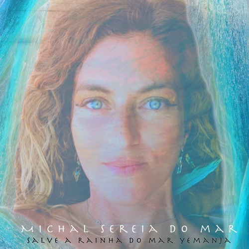Salve A Rainha Do Mar Yemenja