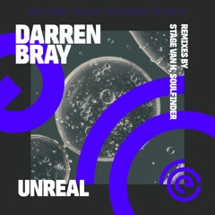 ECR107 | Darren Bray - Unreal