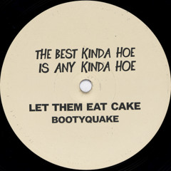 The Best Kinda Hoe Is Any Kinda Hoe (King Felix Remix)