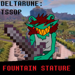 [15 Followers Special(!)] xKroost's FOUNTAIN STATURE