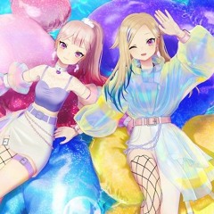 HIMEHINA  -『バブリン』