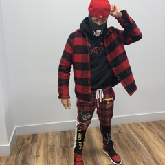 Grab my Butt (Jersey Club Mix)