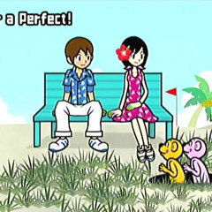 [Rhythm Heaven Fever] ~ Remix 1 (Perfect)