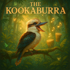 The Kookaburra