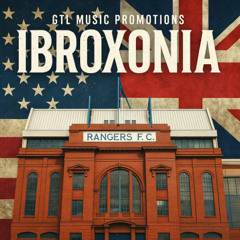 IBROXONIA - (Acoustic American Soft Rock Version)