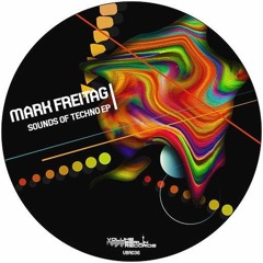 Mark Freitag - Destroy The System (Original Mix) VBR036
