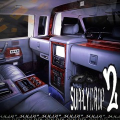 just my type (prod. geekinz)