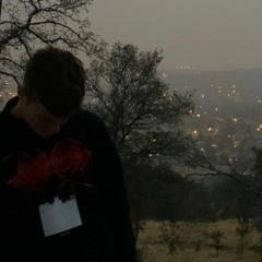 Hammy - Someone Else